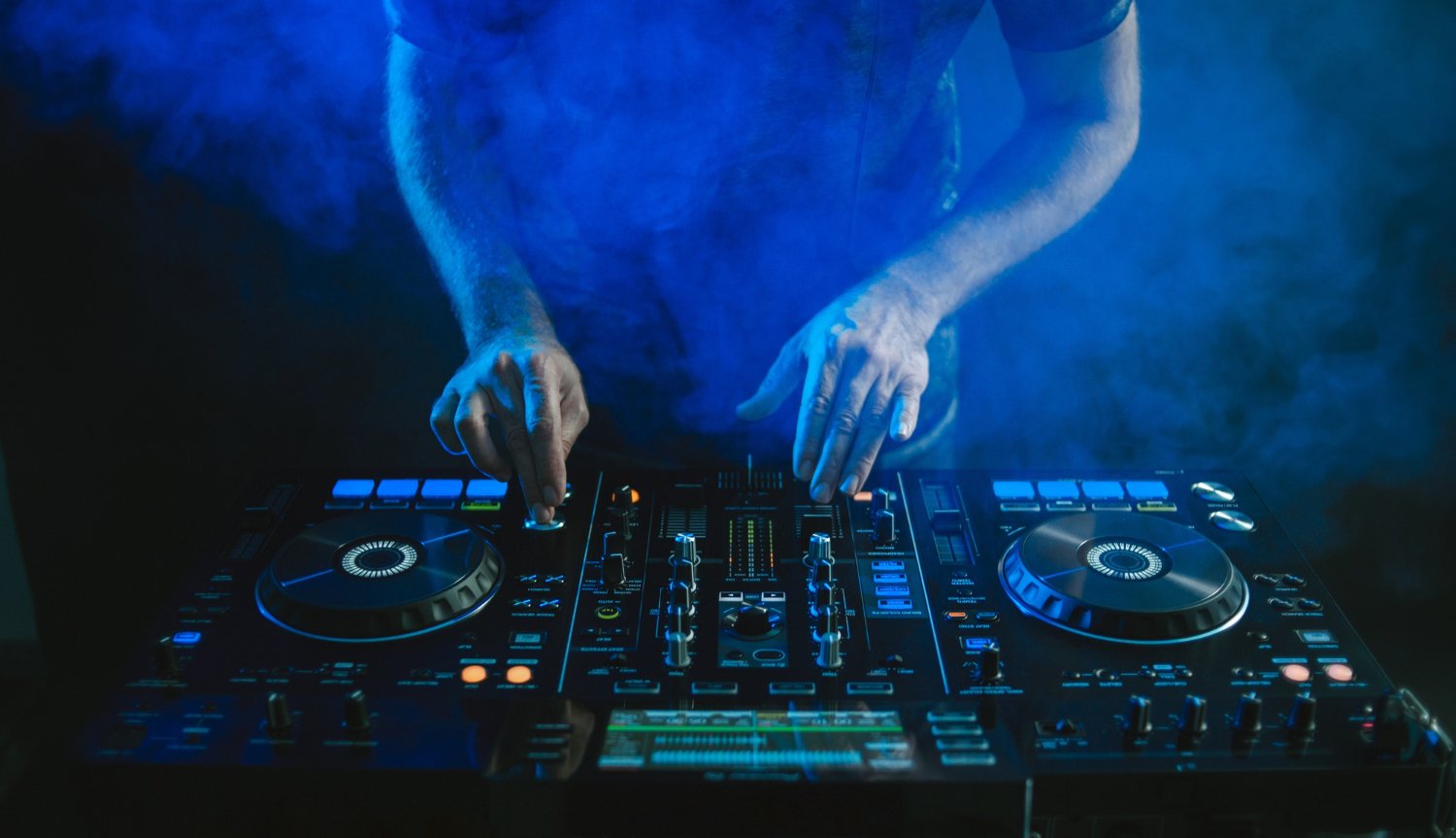 le meilleur DJ du monde en 2023 Now